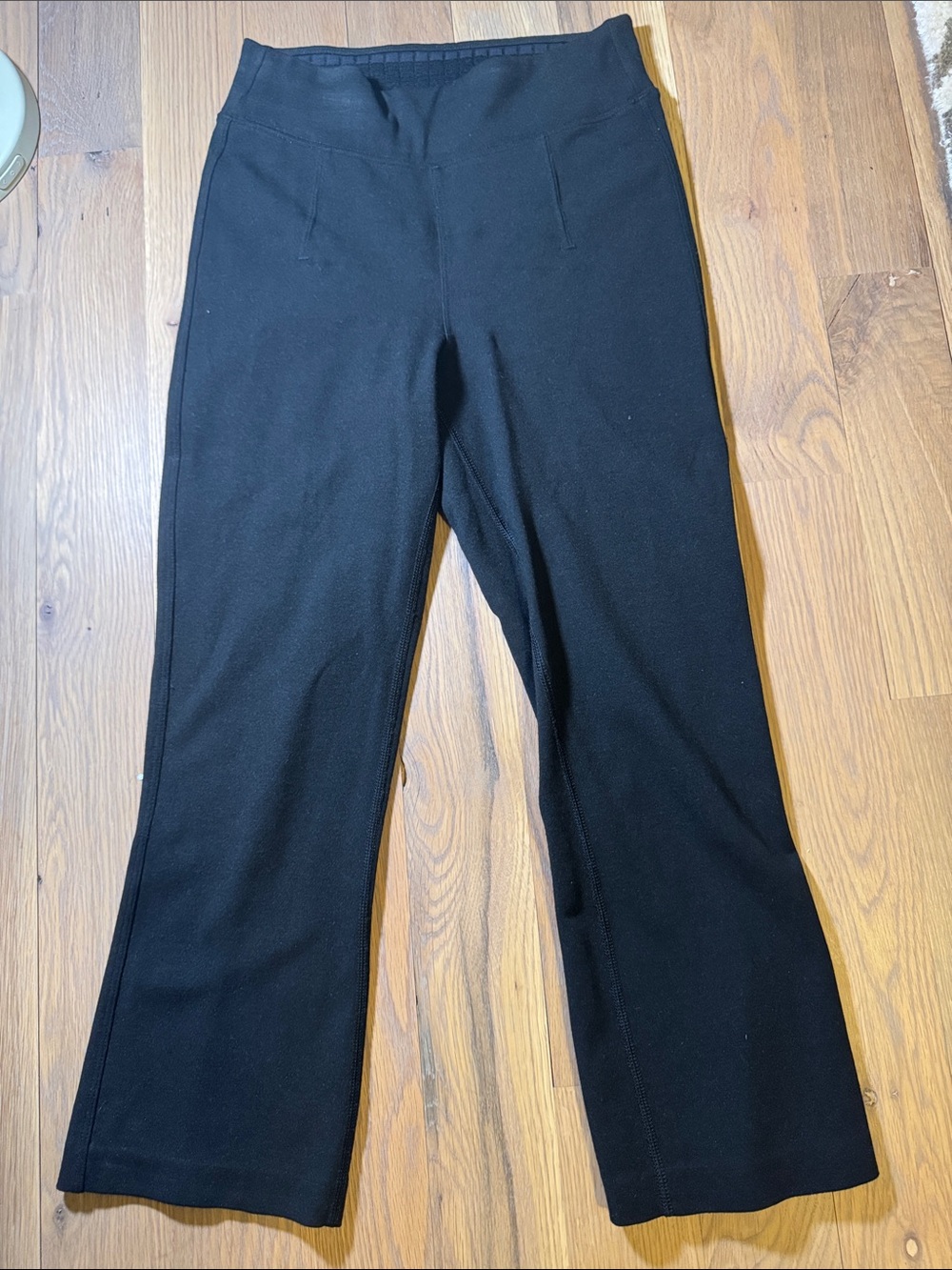 Kit and ace ponte kick flare Pants